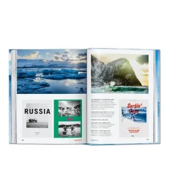 Clearance Livre Surfing : 1778 A Aujourd'Hui Beaux Livres