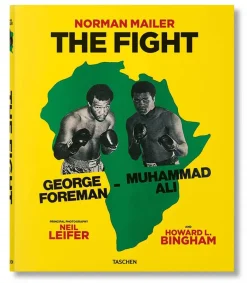 Outlet Livre The Fight Beaux Livres