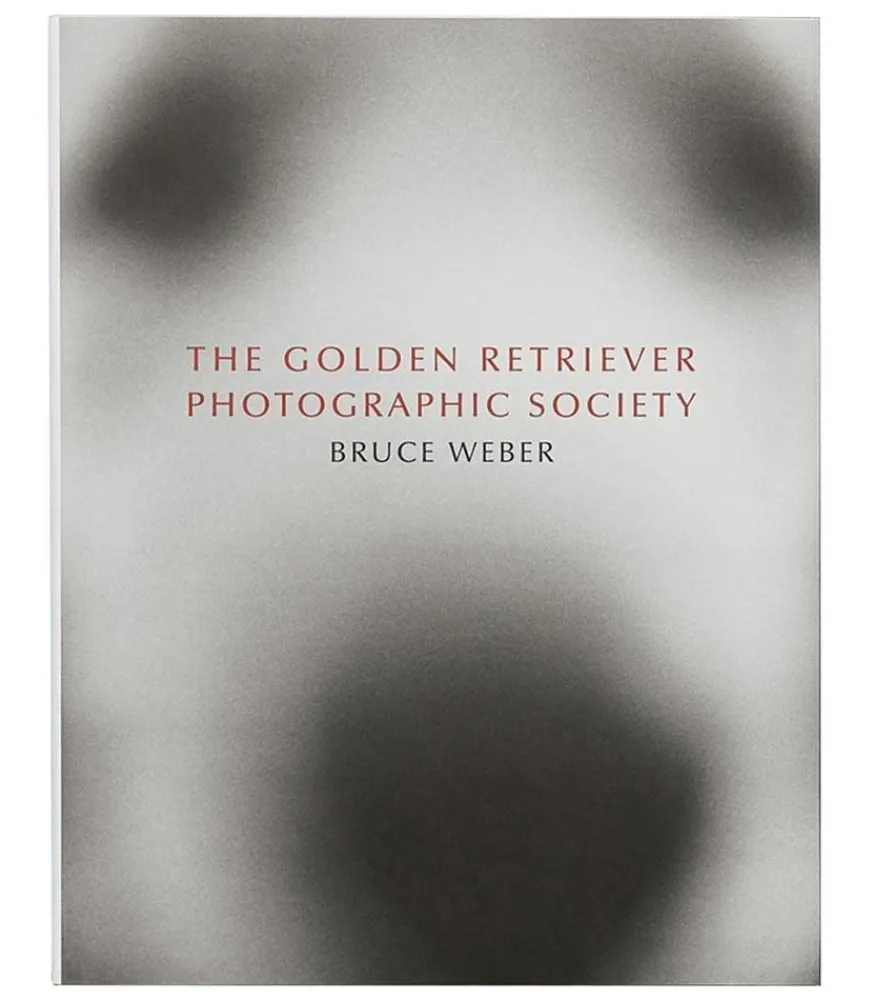 New Livre The Golden Retriever Photographic Society Beaux Livres