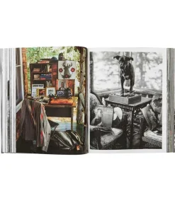 New Livre The Golden Retriever Photographic Society Beaux Livres