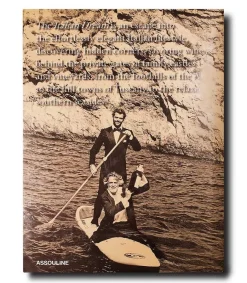 Livre The Italian Dream Beaux Livres