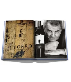 Livre The Italian Dream Beaux Livres