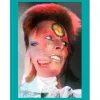Online Livre The Rise Of David Bowie, 1972-1973 - Mick Rock Beaux Livres