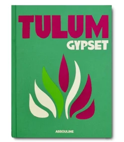 Discount Livre Tulum Gypset Beaux Livres