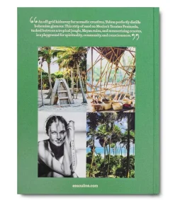 Discount Livre Tulum Gypset Beaux Livres