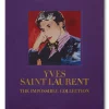 Sale Livre Yves Saint Laurent : The Impossible Collection (Ultimate Edition) Beaux Livres