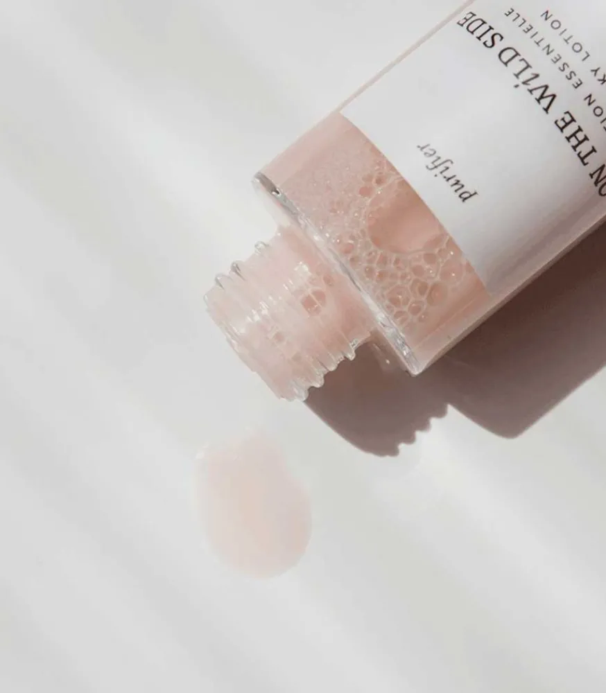 New Lotion Essentielle 100Ml Femme Soins Visage & Corps