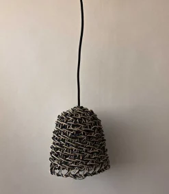 Hot Luminaire Veilleuse 100% Papier Recycle Mix Luminaires