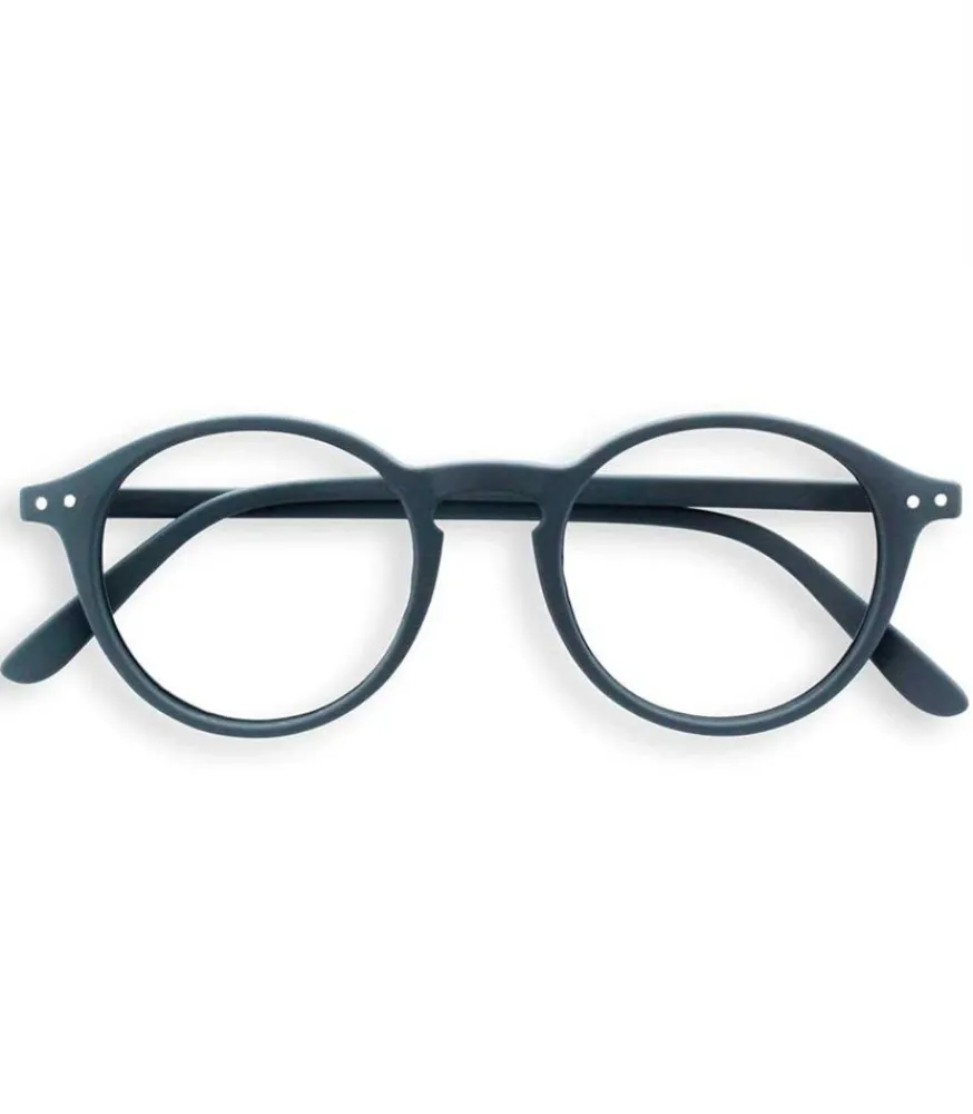 Hot Lunettes De Lecture #D Dark Grey Femme Lunettes