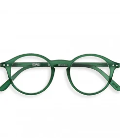 Hot Lunettes De Lecture #D Green Crystal Femme Lunettes