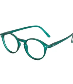 Hot Lunettes De Lecture #D Green Crystal Femme Lunettes