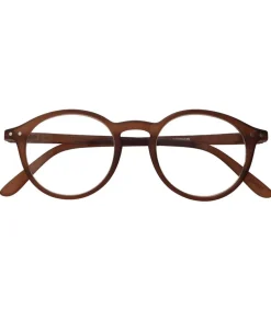 Discount Lunettes De Lecture #D Mahogany Femme Lunettes