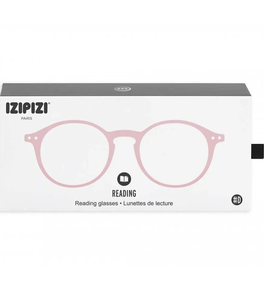 Outlet Lunettes De Lecture #D Pink Femme Lunettes