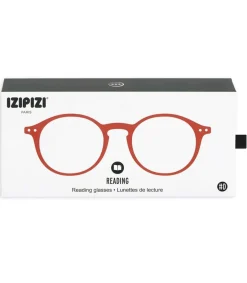 Discount Lunettes De Lecture #D Red Femme Lunettes