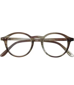 Outlet Lunettes De Lecture #D Smoky Brown Femme Lunettes