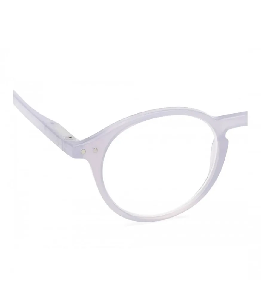 Discount Lunettes De Lecture #D Violet Dawn Femme Lunettes