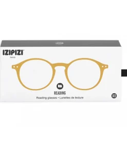 Sale Lunettes De Lecture #D Yellow Honey Femme Lunettes