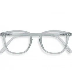 Sale Lunettes De Lecture #E Frosted Blue Femme Lunettes