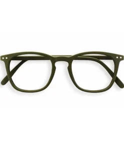 Outlet Lunettes De Lecture Pour Ecrans #E Kaki Green Femme Lunettes