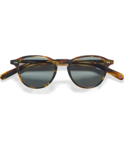 Clearance Lunettes De Soleil Cl.207 Ecaille Femme Lunettes