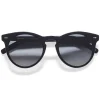New Lunettes De Soleil Cl.107 Noir Brillant Femme Lunettes