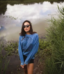 New Lunettes De Soleil Cl.107 Noir Brillant Femme Lunettes