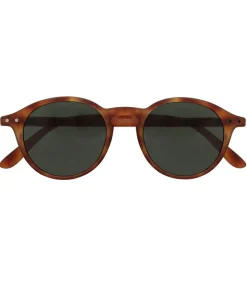 Sale Lunettes De Soleil #D Havane Femme Lunettes