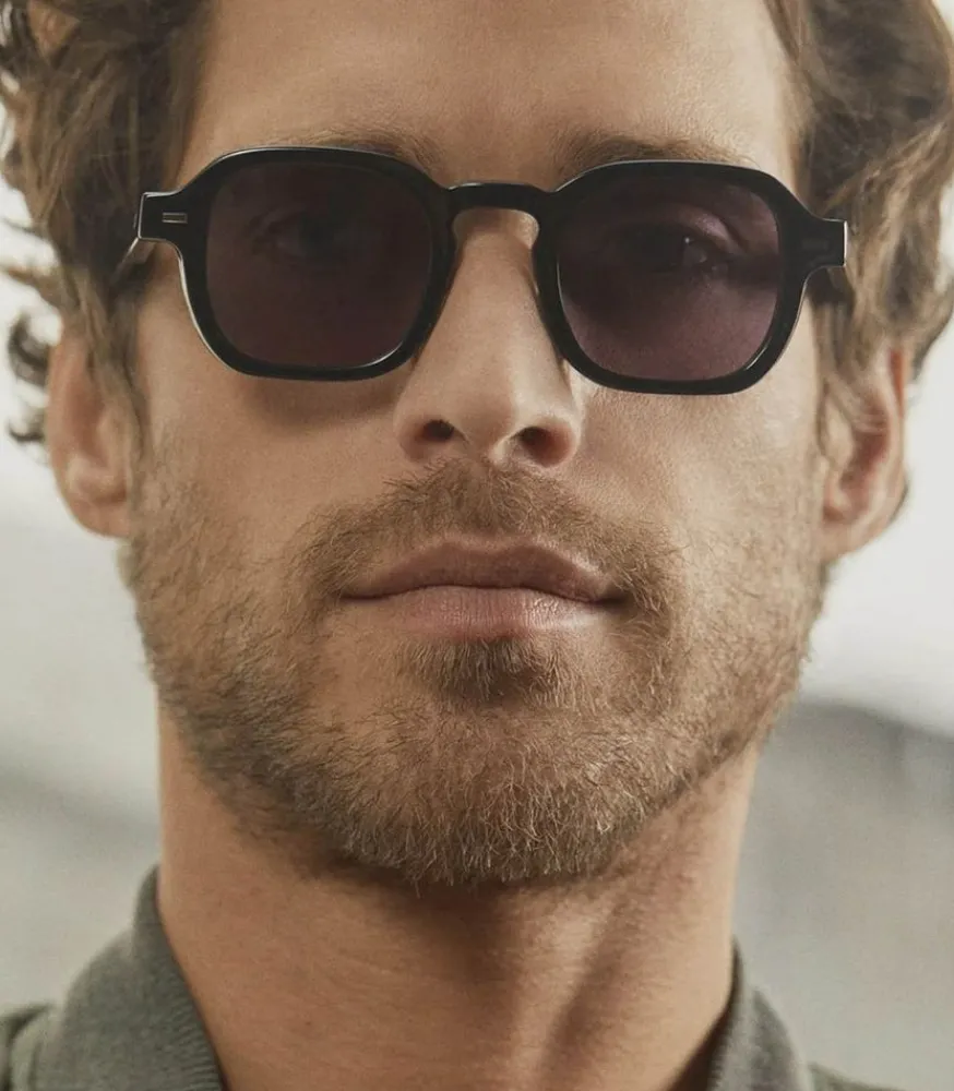 Online Lunettes De Soleil Ezra Femme Lunettes