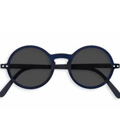 Discount Lunettes De Soleil #G Archi Blue Femme Lunettes