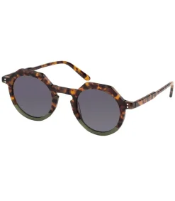 Lunettes De Soleil Hometown Ecaille Femme Lunettes