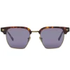 Sale Lunettes De Soleil Theo Ecaille Femme Lunettes