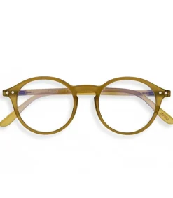 Hot Lunettes Pour Ecrans #D Bottle Green Femme Lunettes