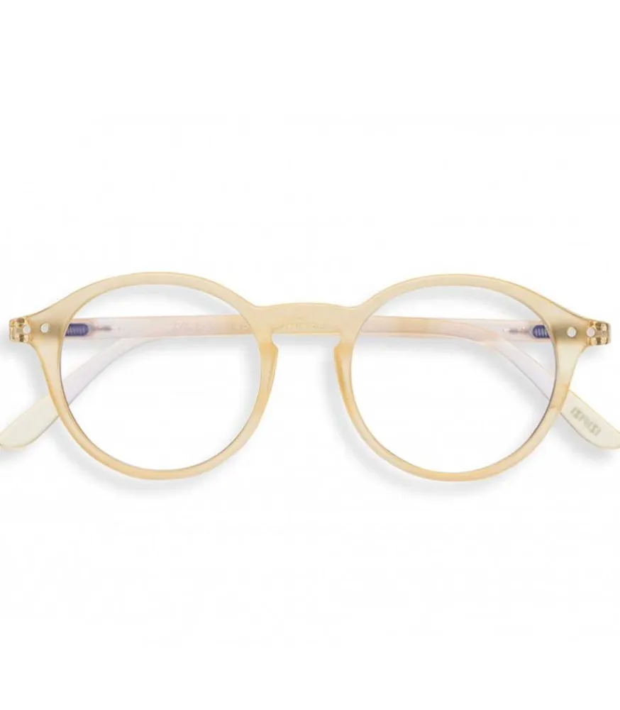 Lunettes Pour Ecrans #D Fool'S Gold Femme Lunettes
