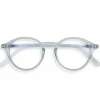Sale Lunettes Pour Ecrans #D Frosted Blue Femme Lunettes