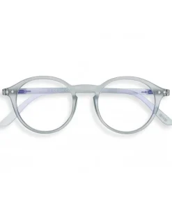 Sale Lunettes Pour Ecrans #D Frosted Blue Femme Lunettes