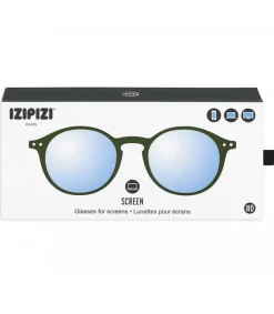 Online Lunettes Pour Ecrans #D Kaki Green Femme Lunettes