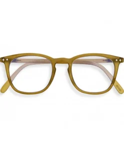 Discount Lunettes Pour Ecrans #E Bottle Green Femme Lunettes