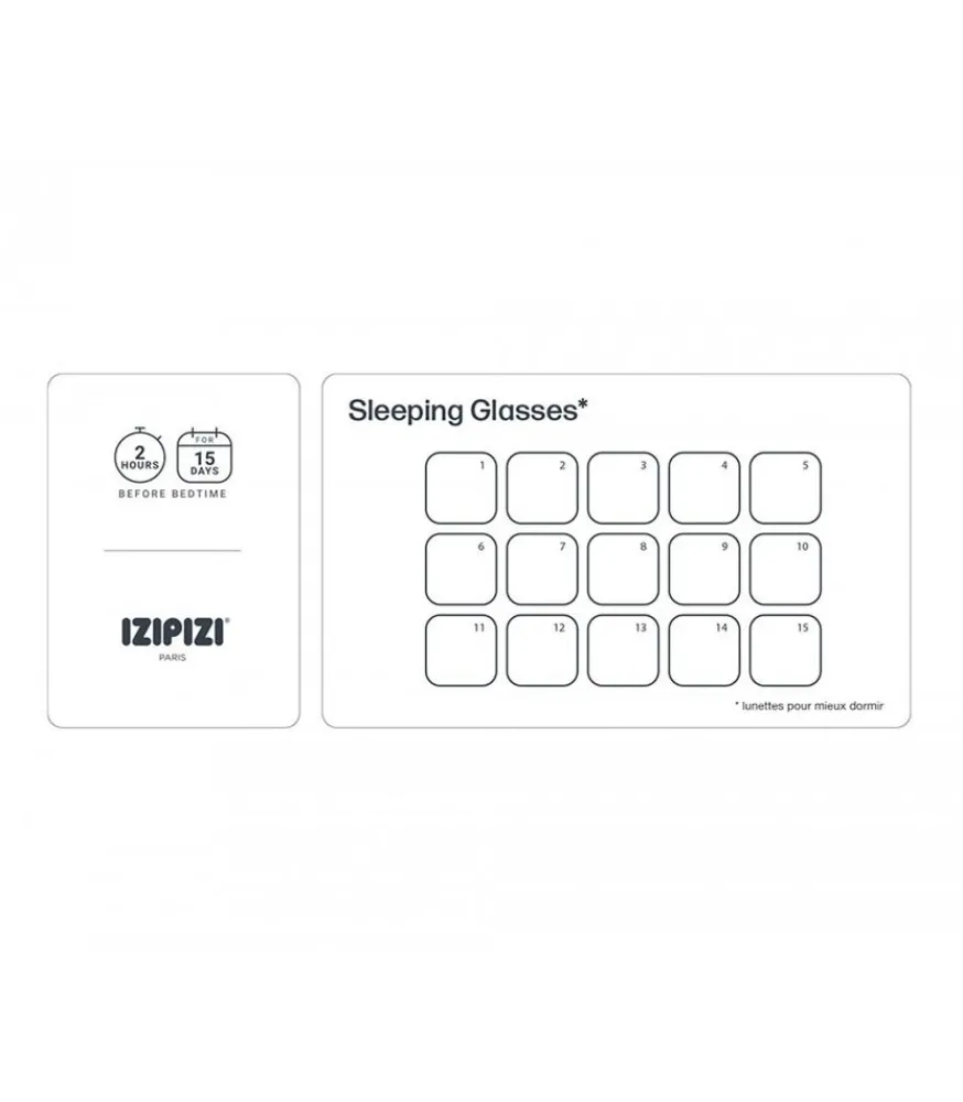 Clearance Lunettes Sleeping #D Light Tortoise Femme Lunettes