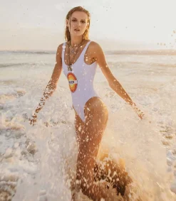 Online Maillot De Bain 1 Piece X Jane De Boy Femme Maillots De Bain