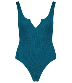 New Maillot De Bain Une Piece Ava Basil Femme Maillots De Bain