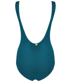 New Maillot De Bain Une Piece Riva Basil Femme Maillots De Bain