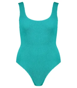 Clearance Maillot De Bain Une Piece Riva Blue Moon Femme Maillots De Bain