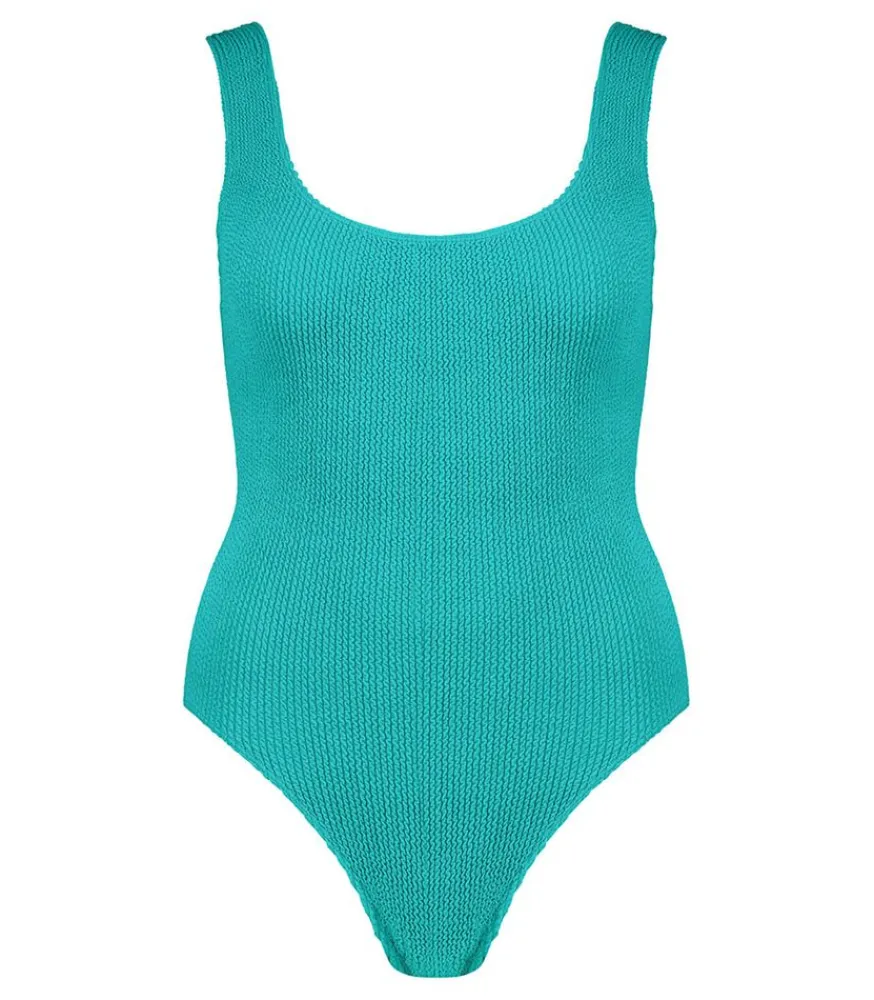 Clearance Maillot De Bain Une Piece Riva Blue Moon Femme Maillots De Bain