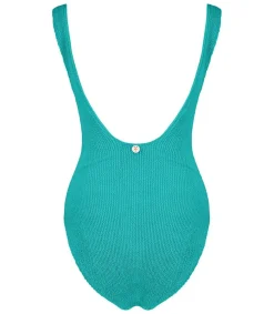 Online Maillot De Bain Une Piece Ava Blue Moon Femme Maillots De Bain