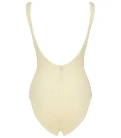 Discount Maillot De Bain Une Piece Ava Vanilla Femme Maillots De Bain