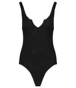 Best Maillot De Bain Une Piece Ava Liquorice Femme Maillots De Bain