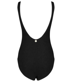 Best Maillot De Bain Une Piece Ava Liquorice Femme Maillots De Bain