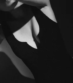 Best Maillot De Bain Une Piece Ava Liquorice Femme Maillots De Bain