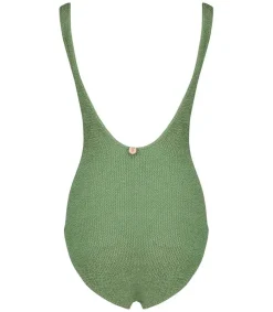 Outlet Maillot De Bain Une Piece Ava Mint Femme Maillots De Bain