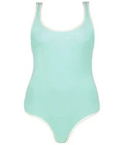 Clearance Maillot De Bain Une Piece Margot Aqua Loop Femme Maillots De Bain